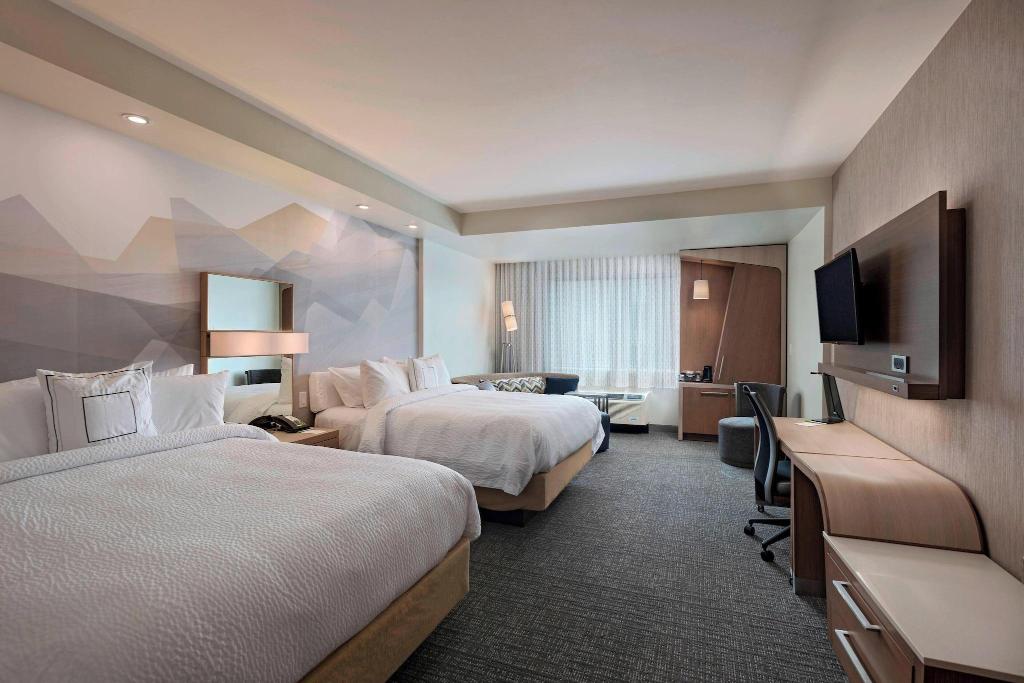 Courtyard Houston Sugar Land/Lake Pointe
