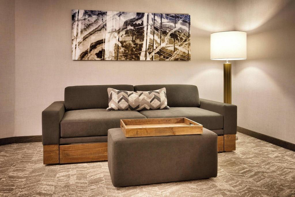 SpringHill Suites Coralville