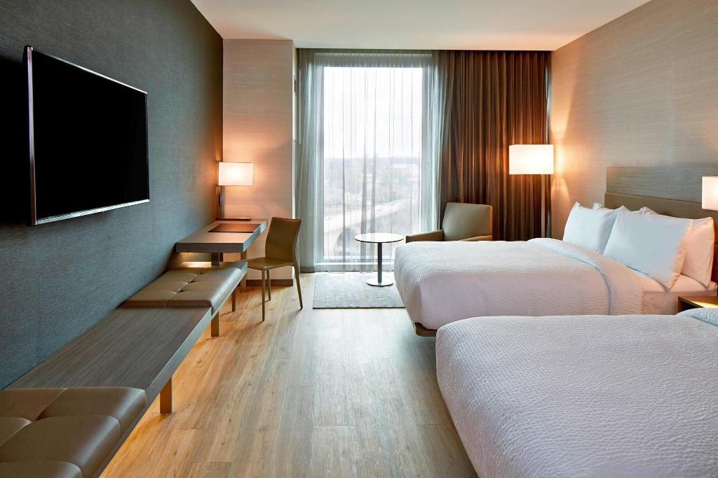 AC Hotel Columbus Dublin