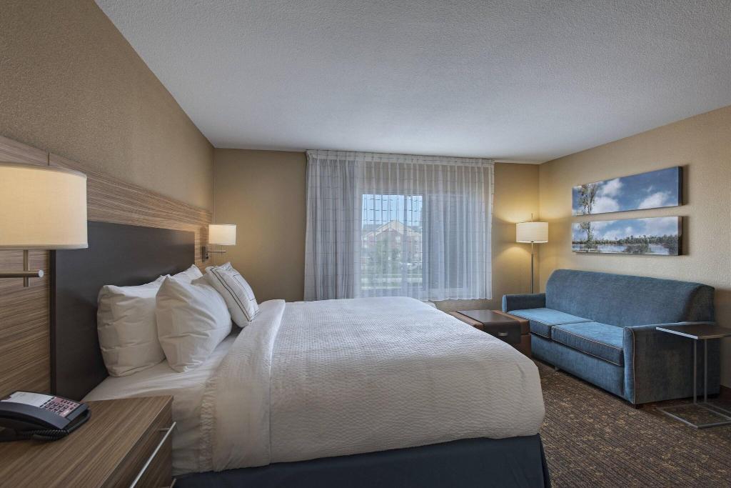 TownePlace Suites Columbia