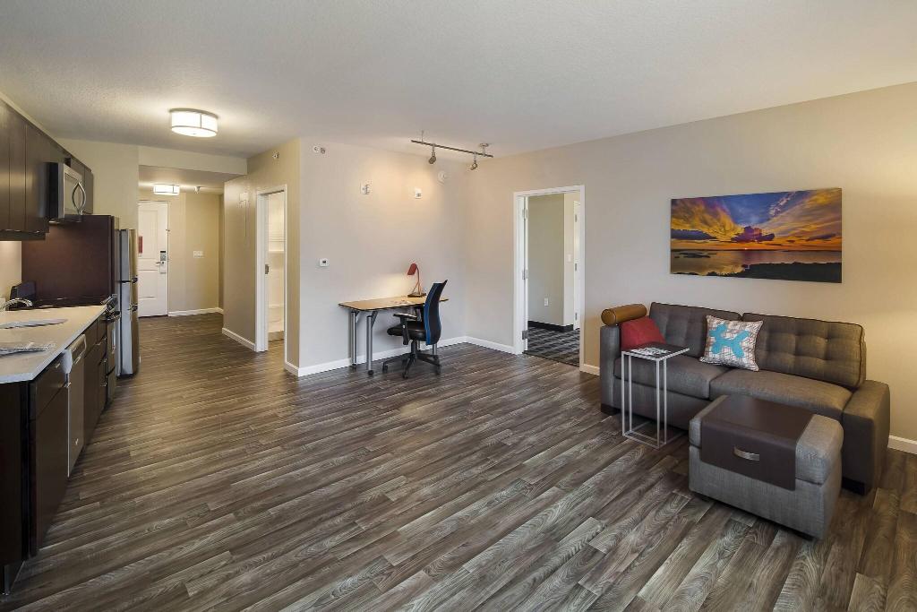 TownePlace Suites Fort Myers Estero