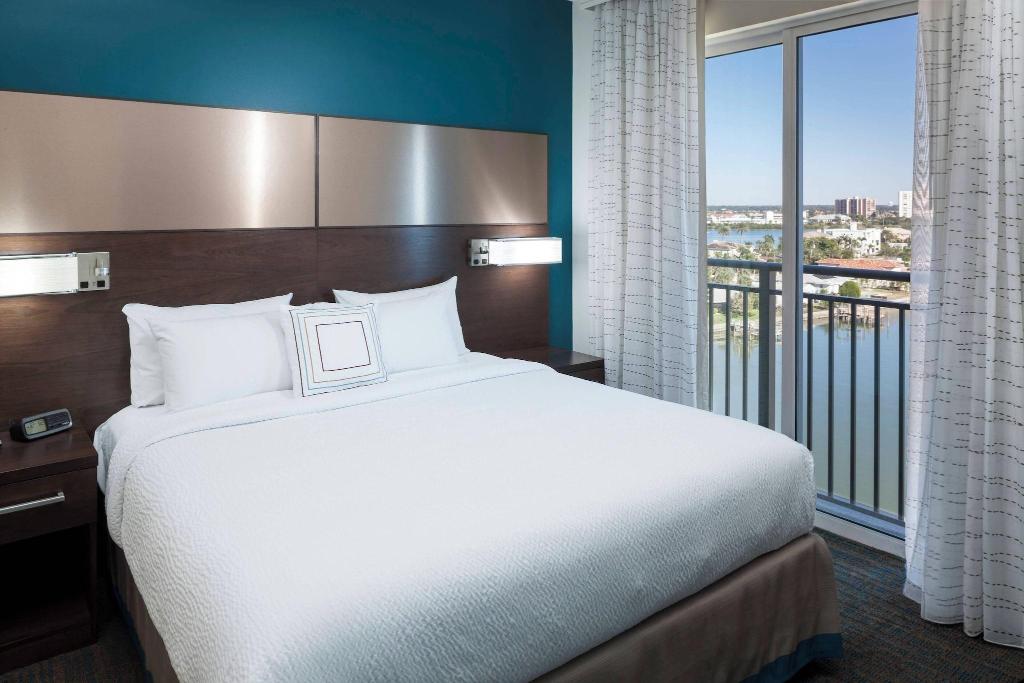 Residence Inn Clearwater Beach