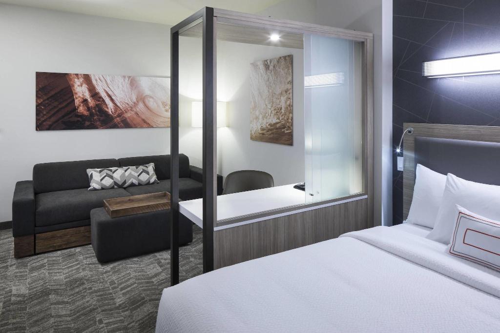 Springhill Suites Clearwater Beach