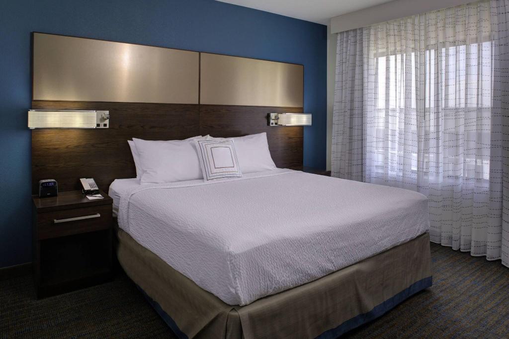 Residence Inn Dallas Allen/Fairview