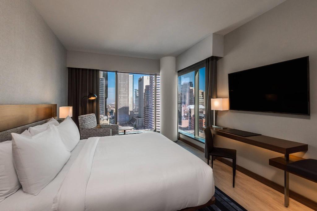 AC Hotel Denver Downtown