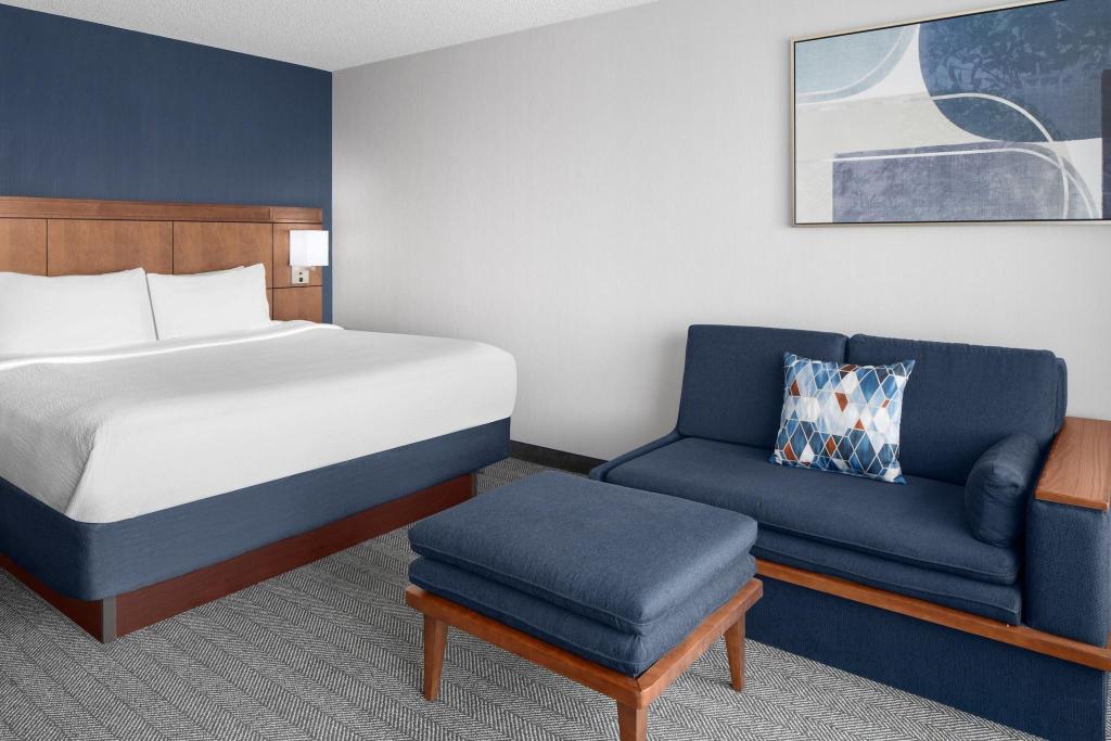 Courtyard Cypress Anaheim/Orange County
