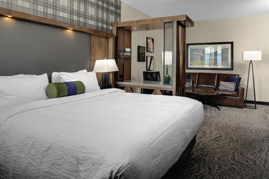 SpringHill Suites Bozeman