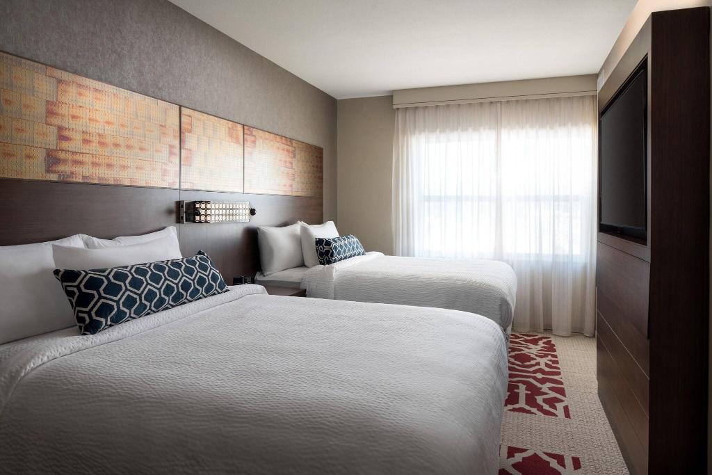Residence Inn Santa Barbara Goleta