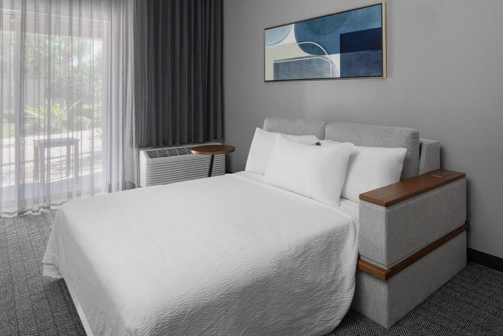 Courtyard Tampa Oldsmar