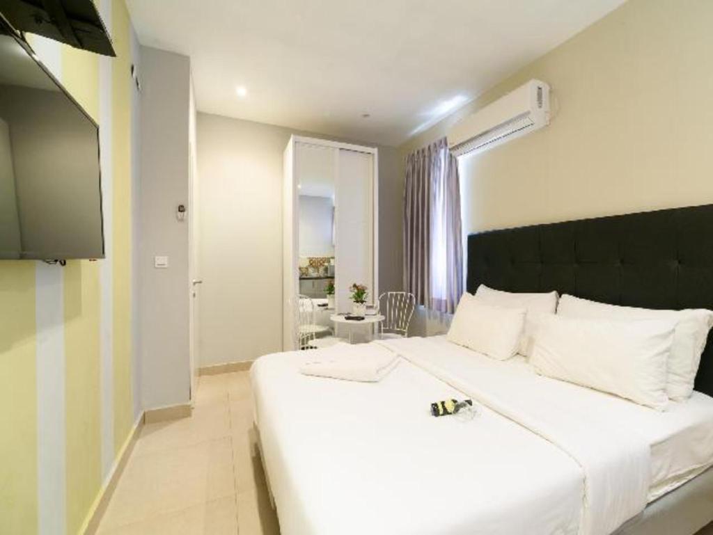 Crown Sea Aparthotel