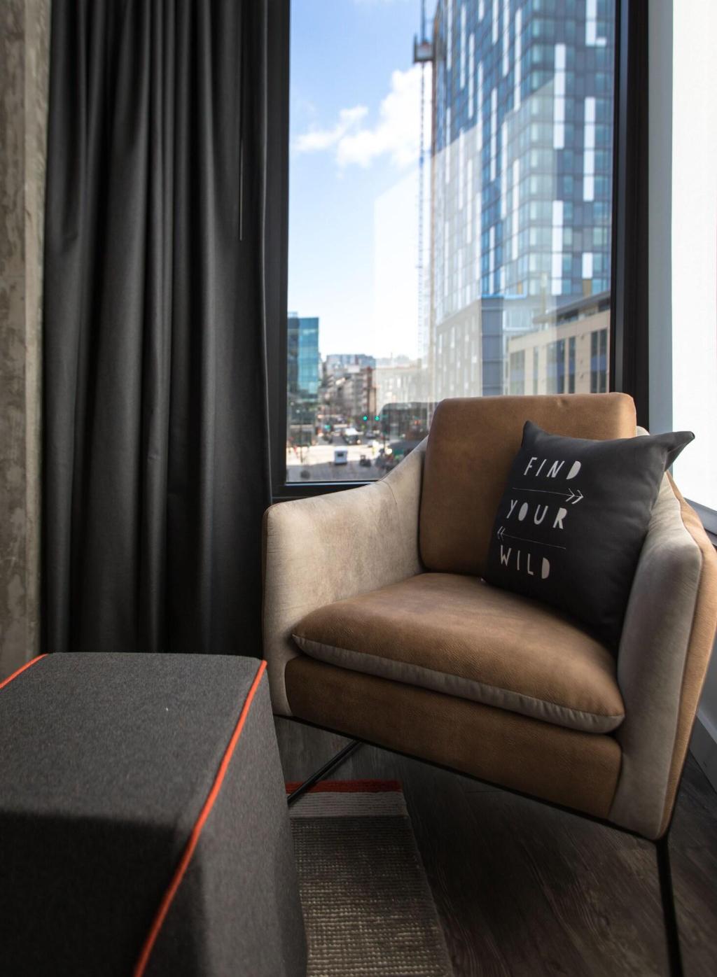 MOXY Seattle Downtown