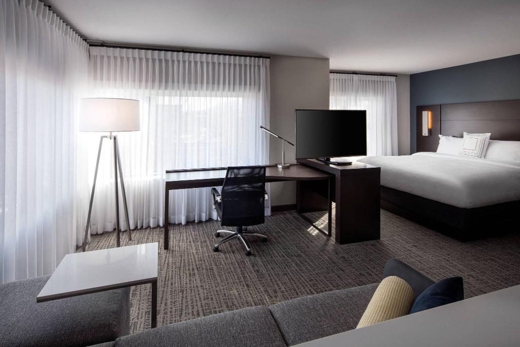 Residence Inn Boulder Canyon Boulevard