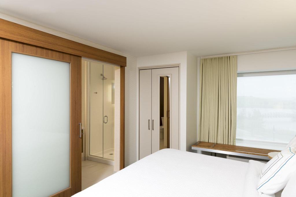 Springhill Suites Chicago Southeast/Munster, In