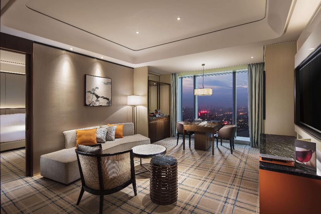 Hilton Fuzhou