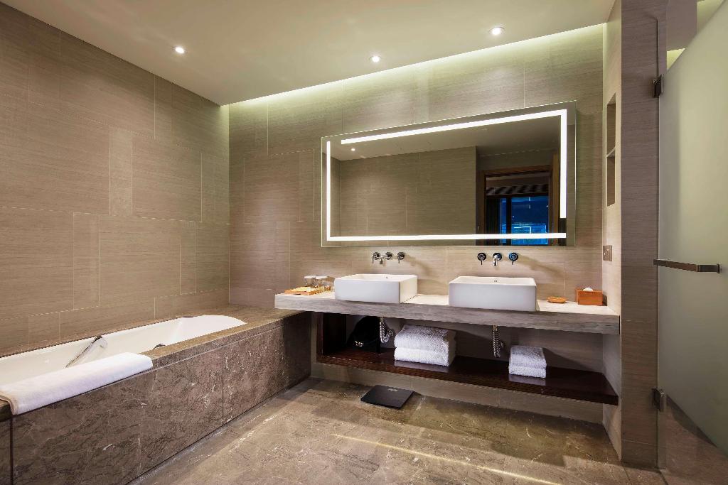 Hilton Garden Inn Shiyan, China