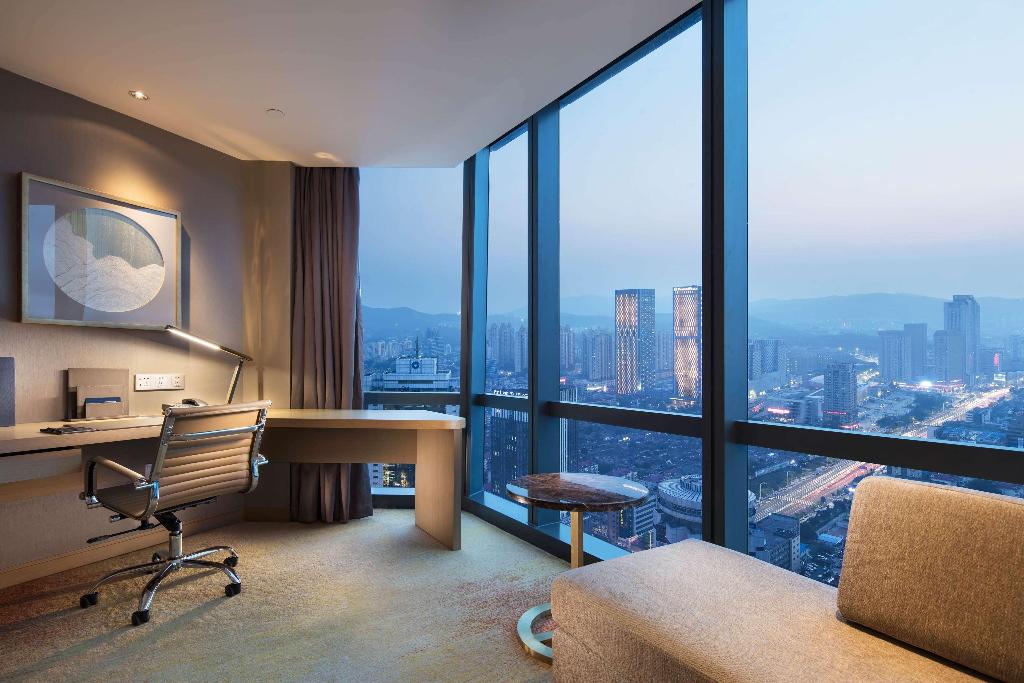 Hilton Yantai