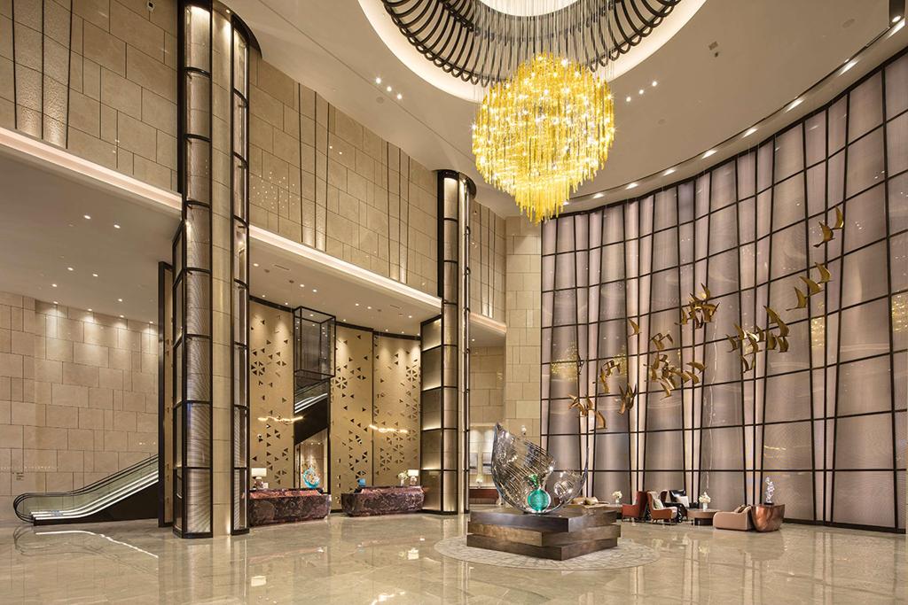 DoubleTree by Hilton Xiamen - Haicang