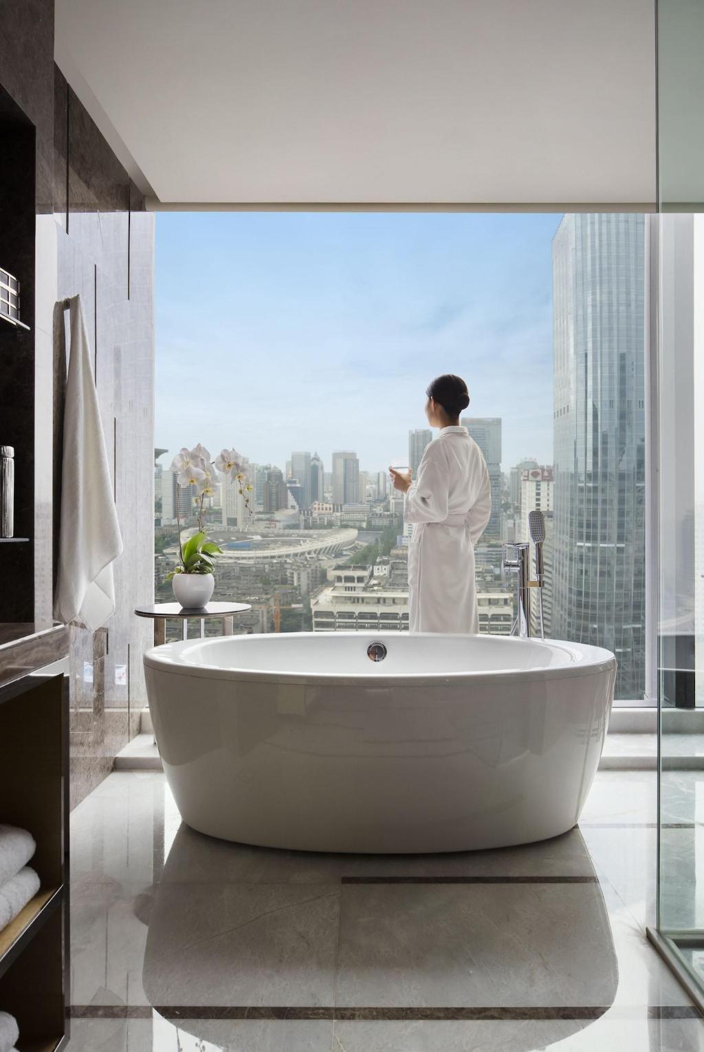 JW Marriott Hotel Chengdu