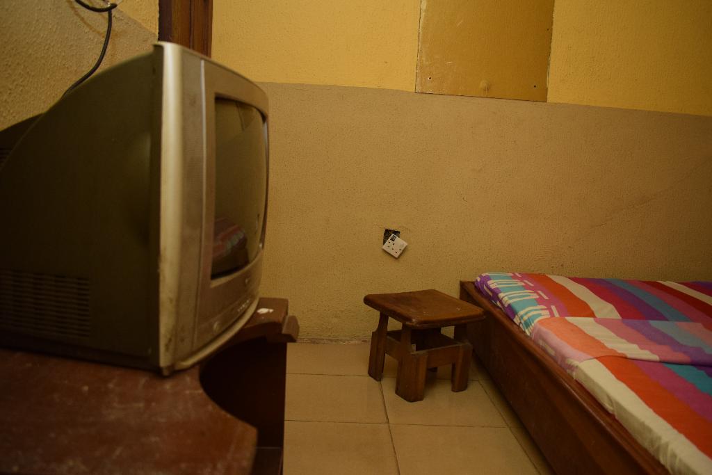 Wazobia Plaza Annex