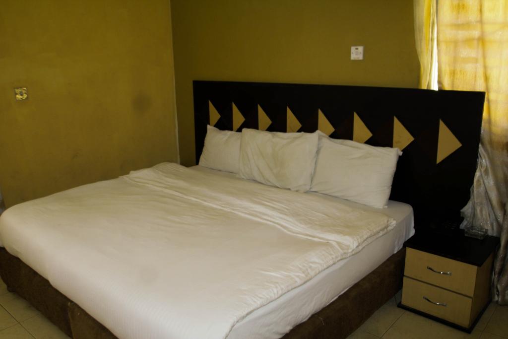 Bella Rose Hotel