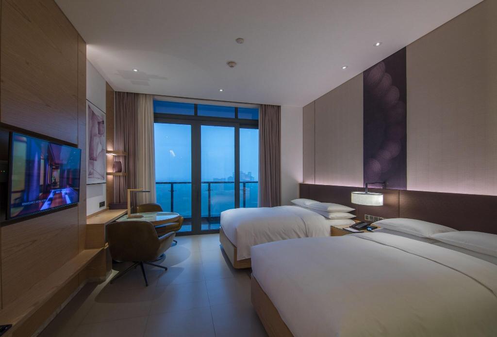 Renaissance Haikou Hotel