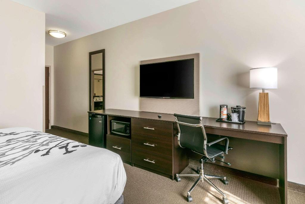 Sleep Inn & Suites Columbia