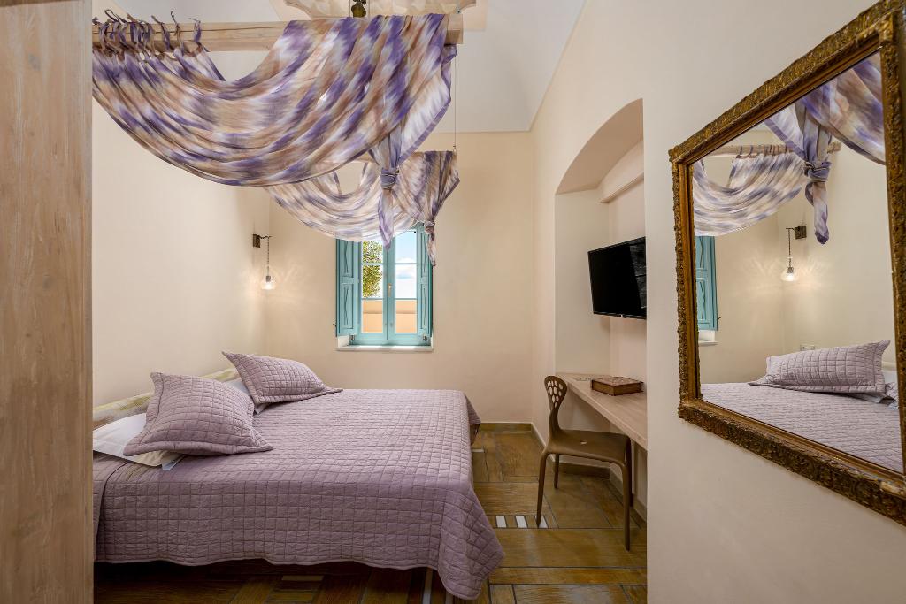Passion Blue Villas
