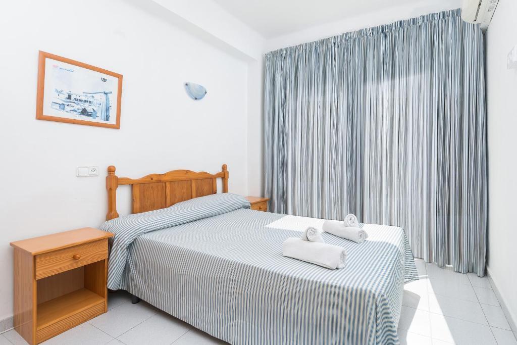 Hostal Vista Alegre By Eurotels