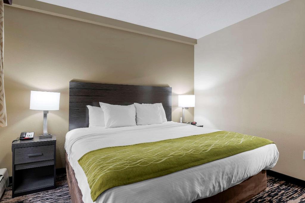 Rodeway Inn Grandville