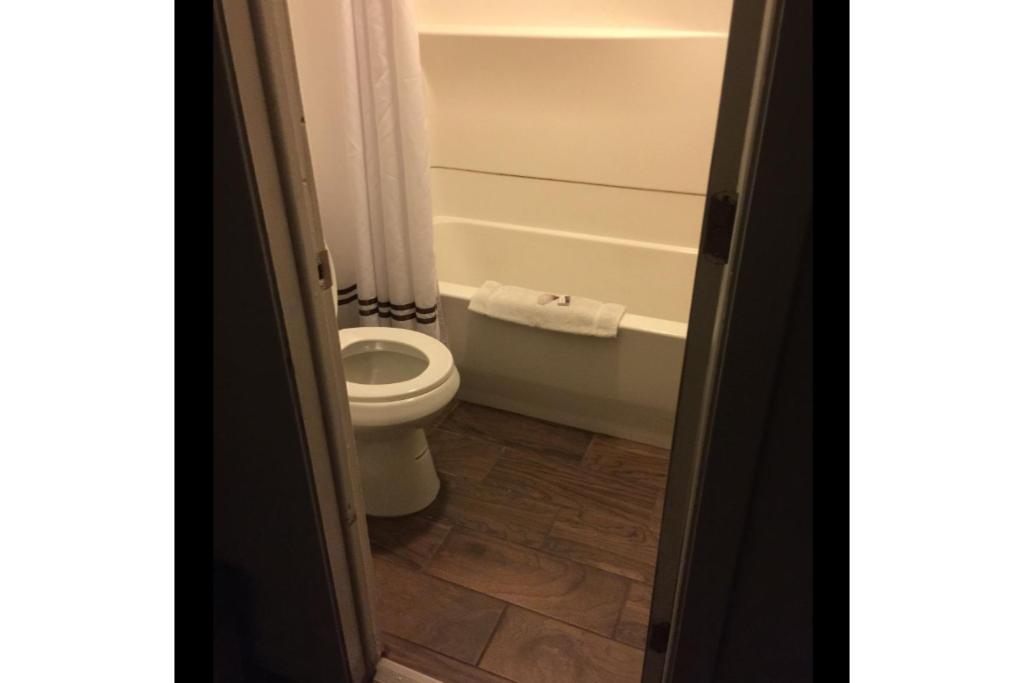 Rodeway Inn