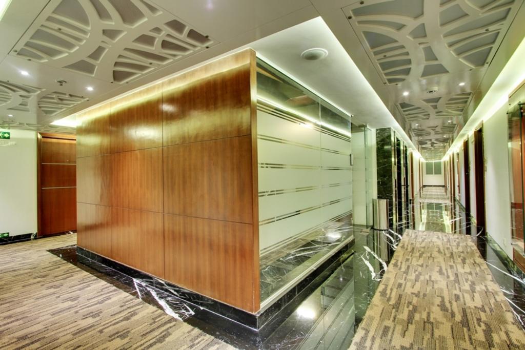 Comfort Inn Insys, Bengaluru