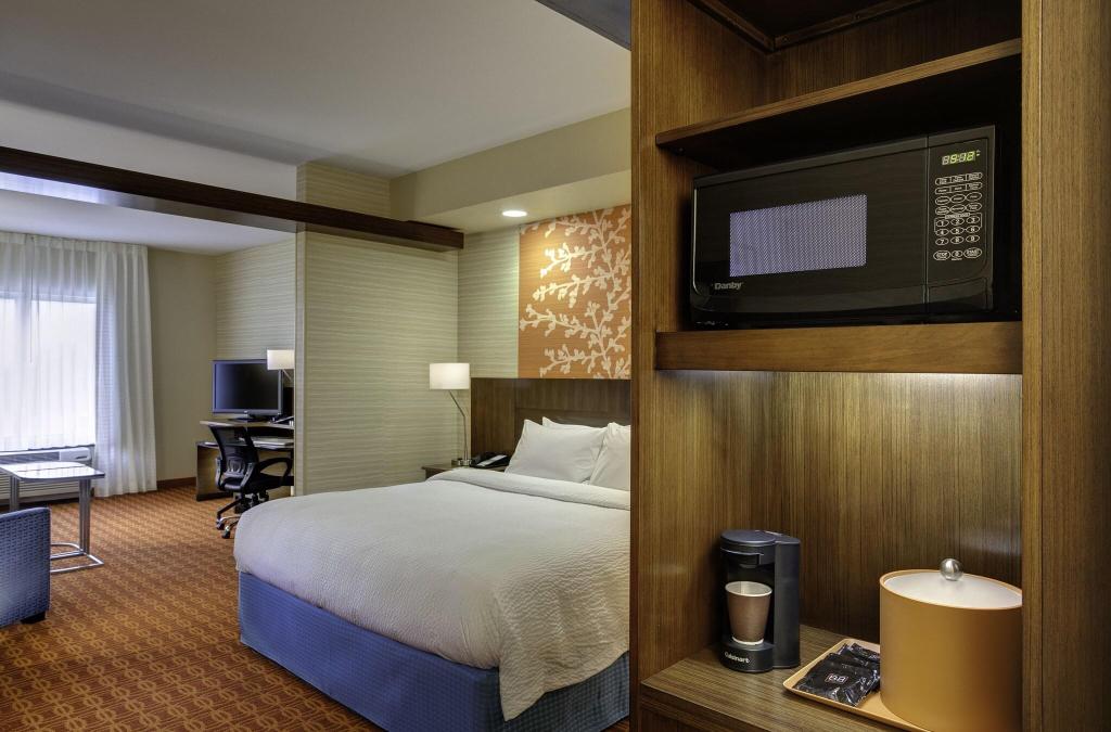 Fairfield by Marriott Indore