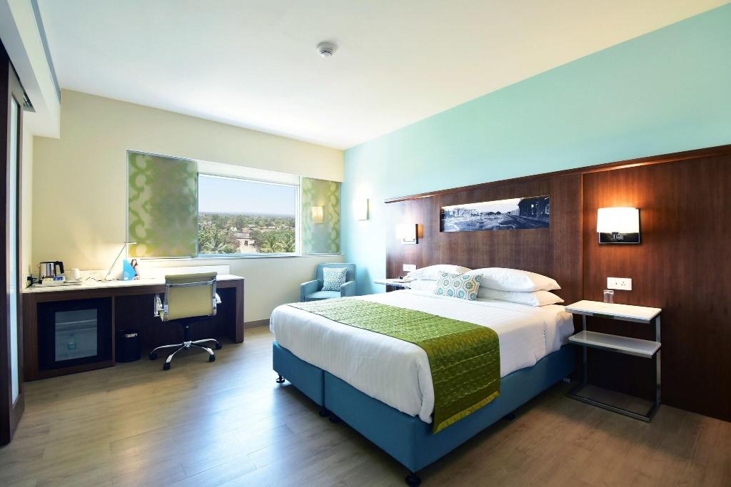 Fairfield by Marriott Belagavi