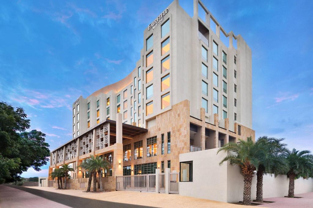 Fairfield By Marriott Jodhpur