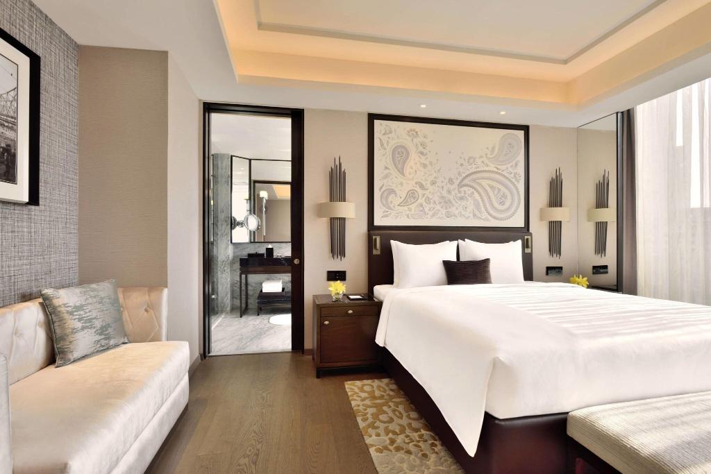 JW Marriott Hotel Kolkata