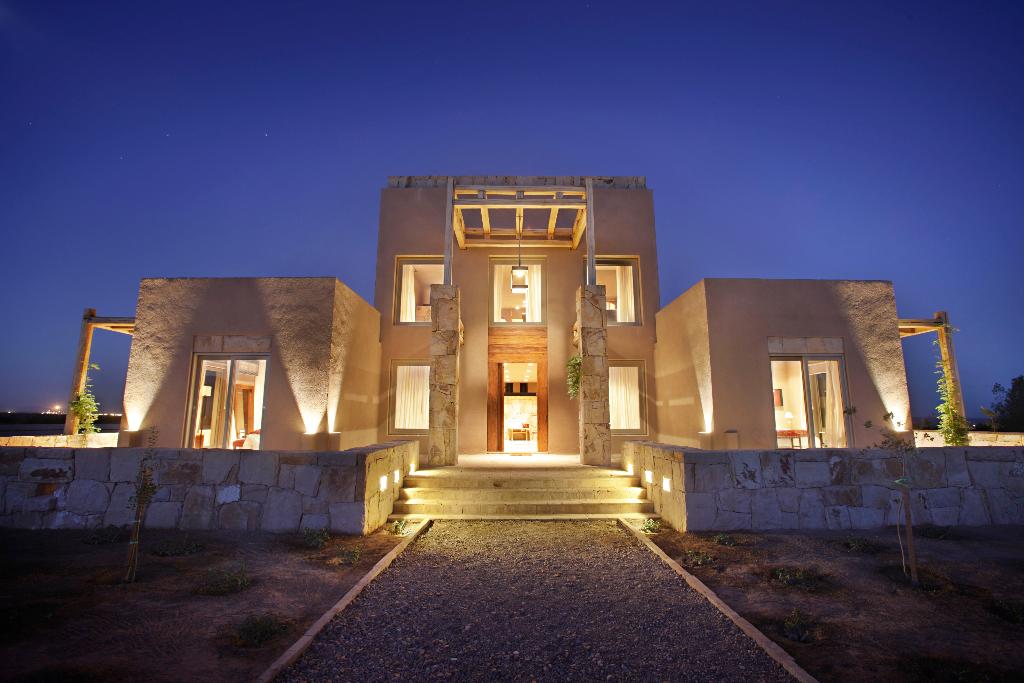 Rosell Boher Winery Lodge & Spa