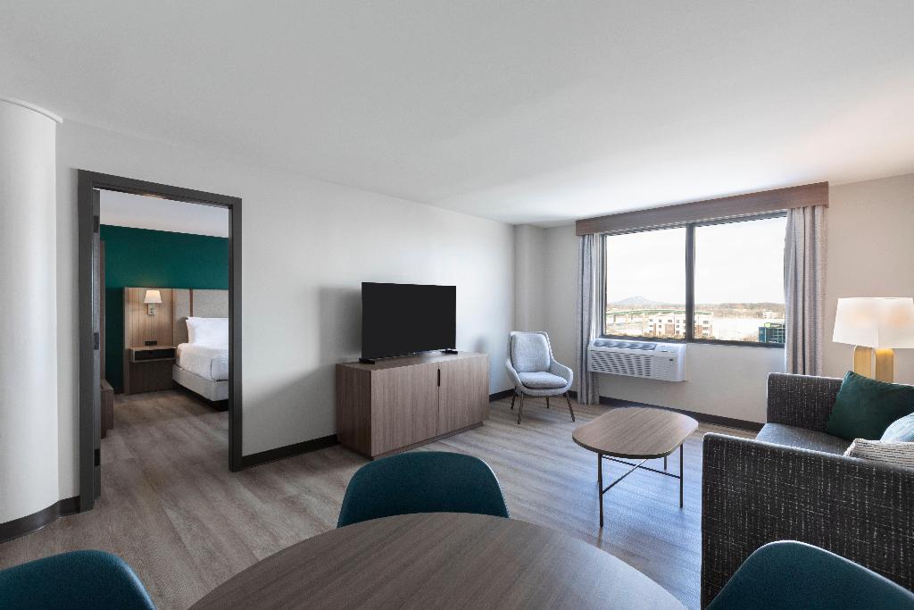 Holiday Inn St Jean Sur Richelieu Congres
