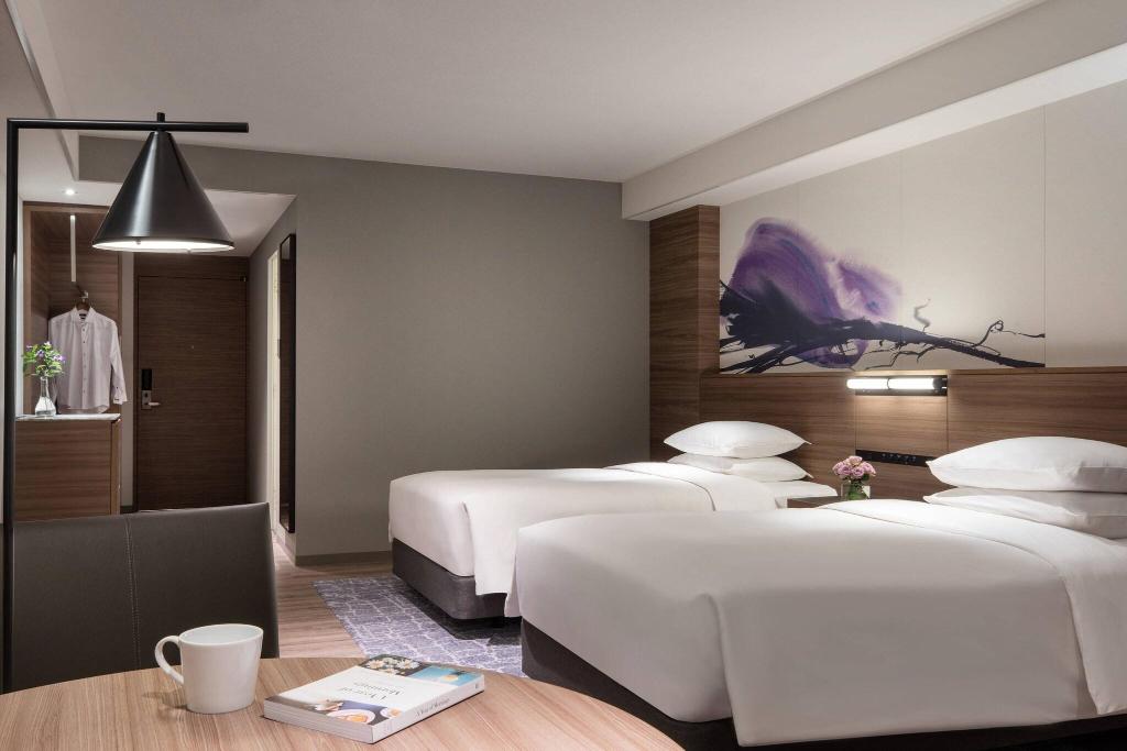 Lake Biwa Marriott Hotel
