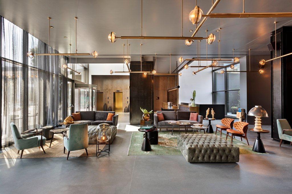 Publica Isrotel Herzliya