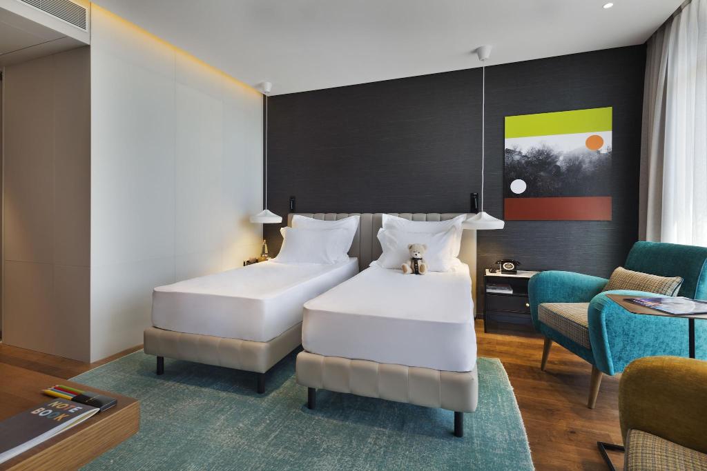 Autograph Collection Publica Isrotel