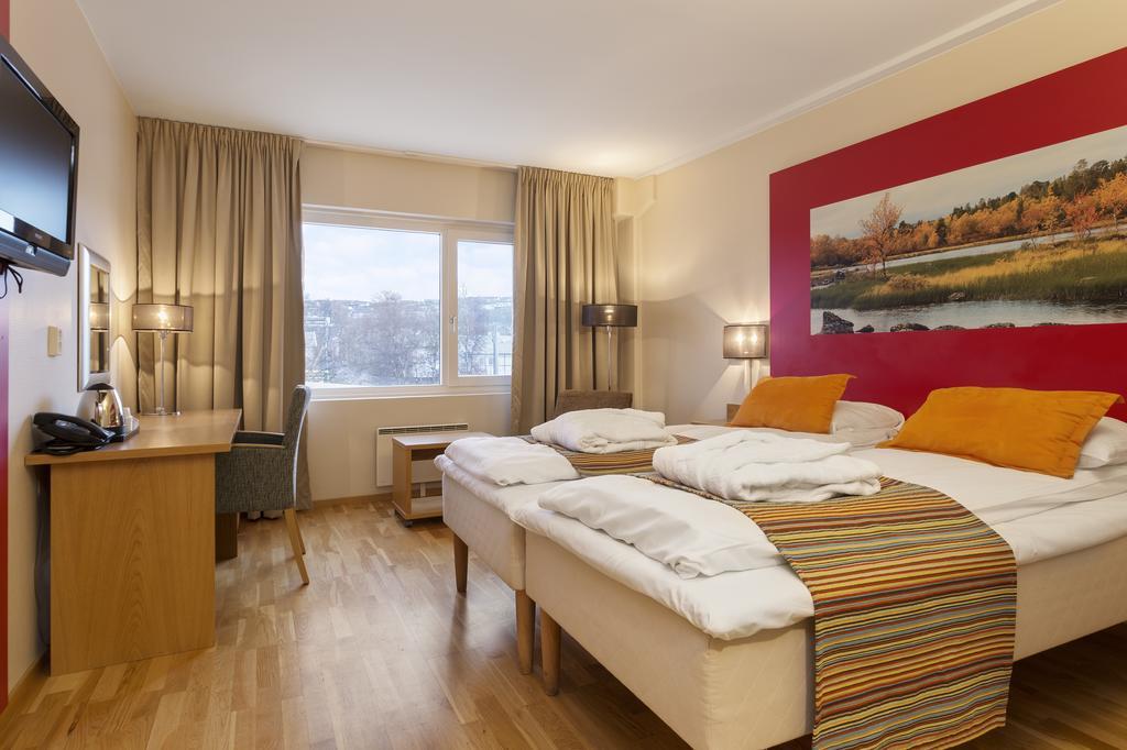 Scandic Kirkenes