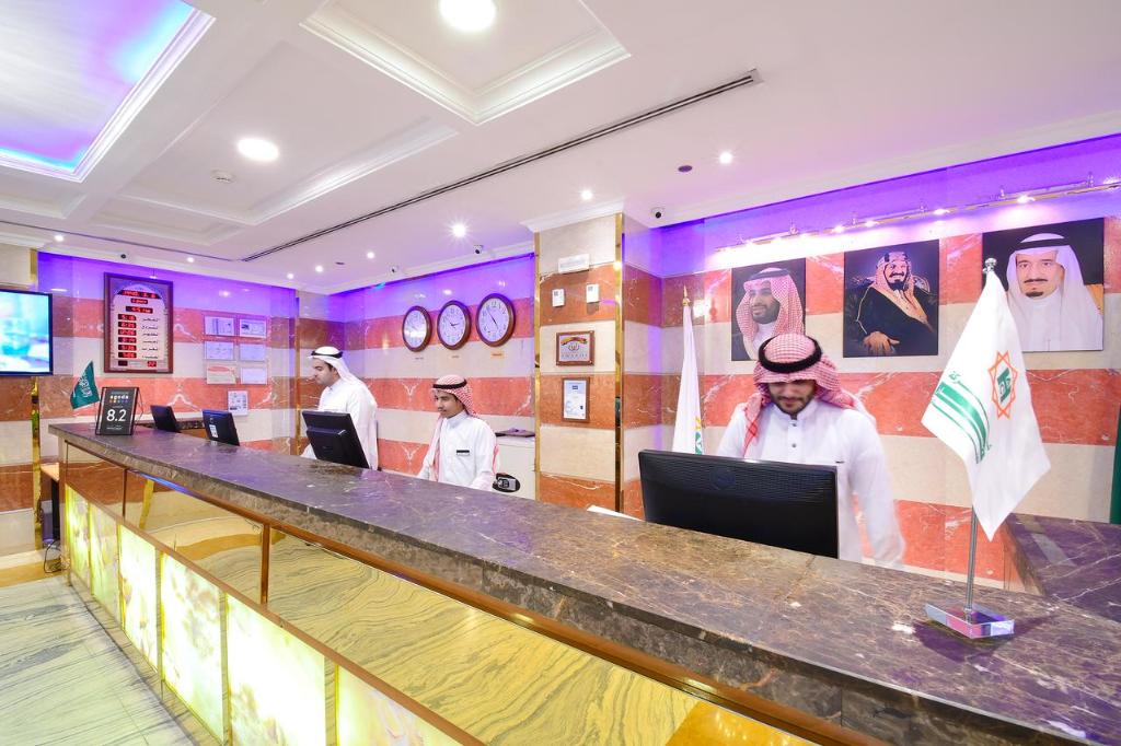 Al Ansar Golden Tulip