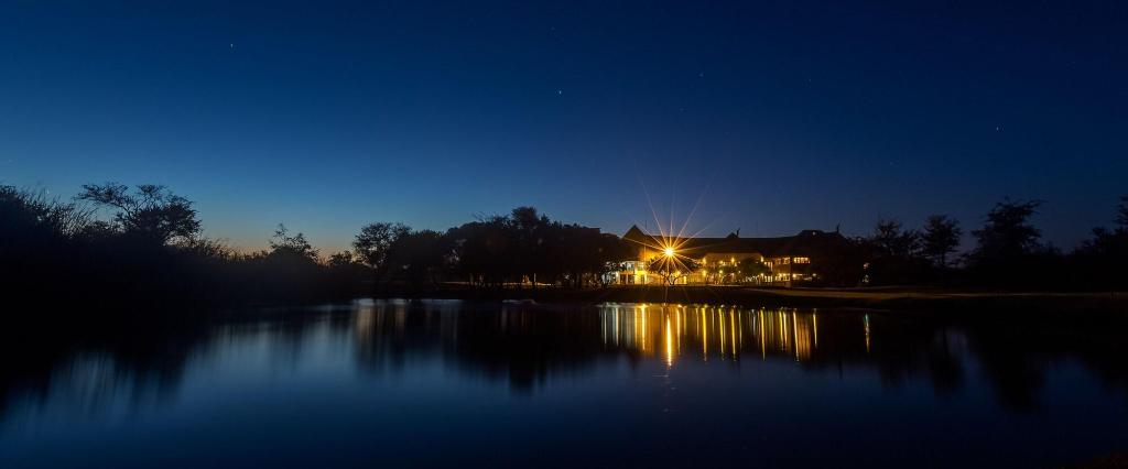 Protea Zebula Lodge - General view