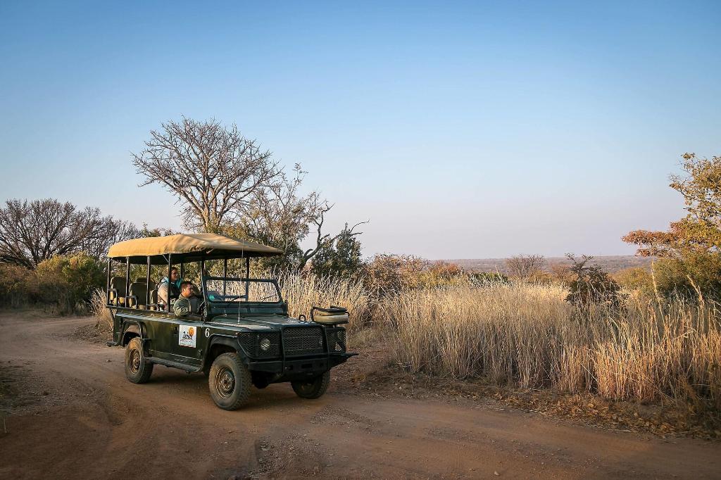 Protea Zebula Lodge - General view