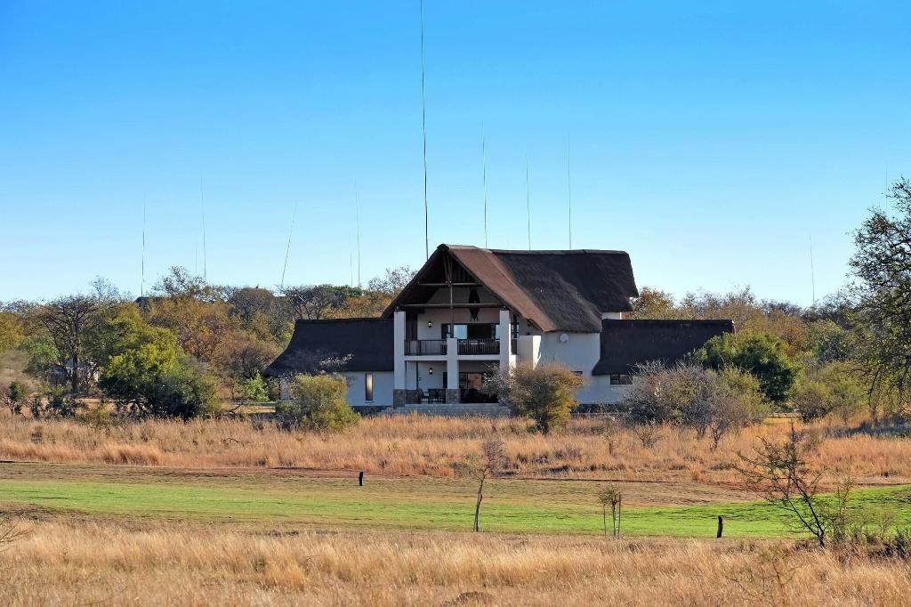 Protea Zebula Lodge - General view