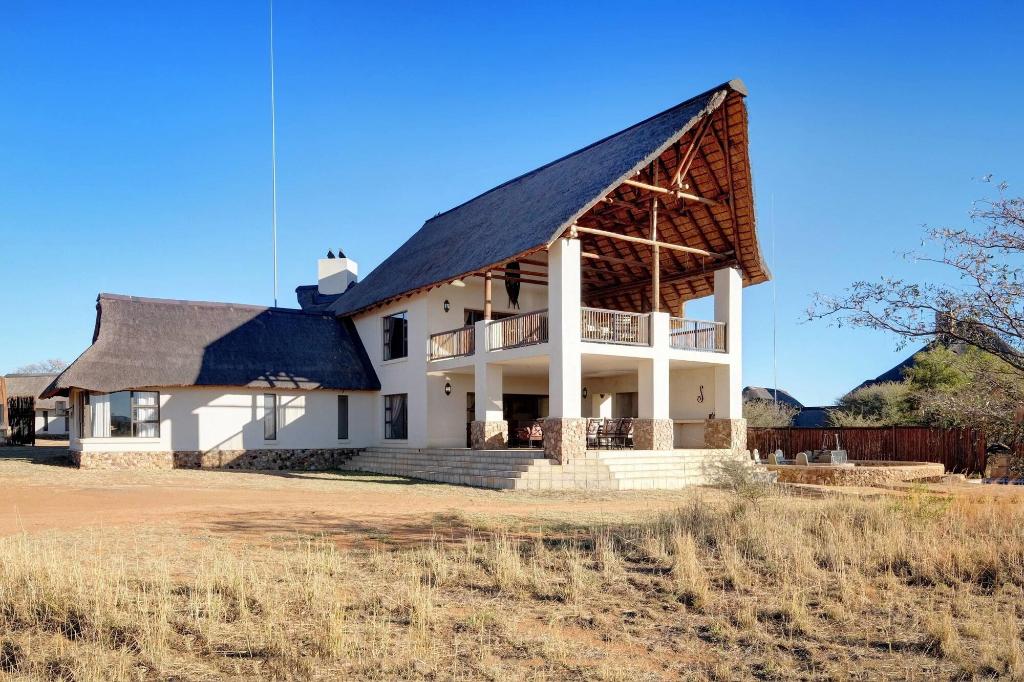 Protea Zebula Lodge - General view