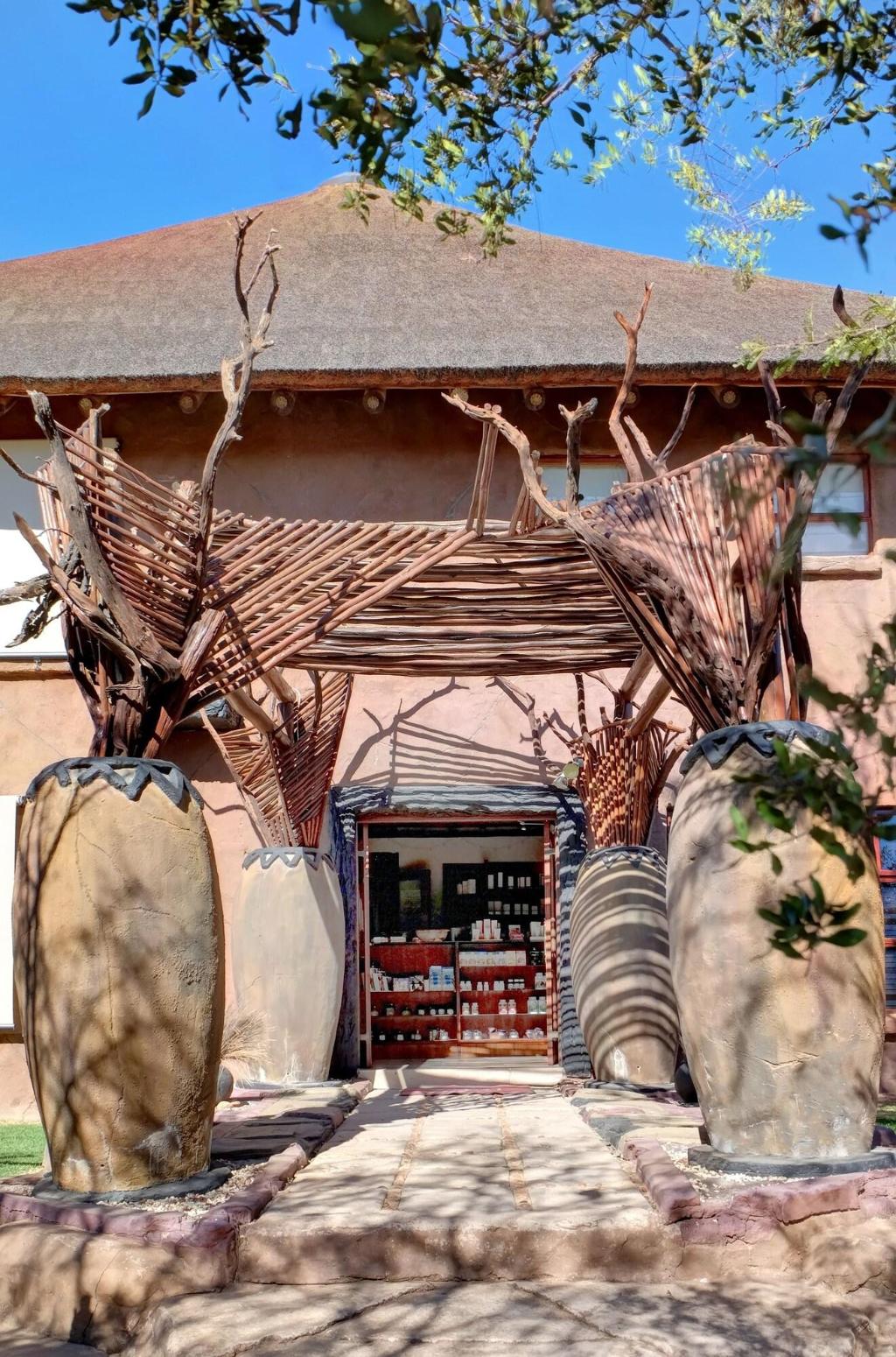 Protea Zebula Lodge - Sports and Entertainment