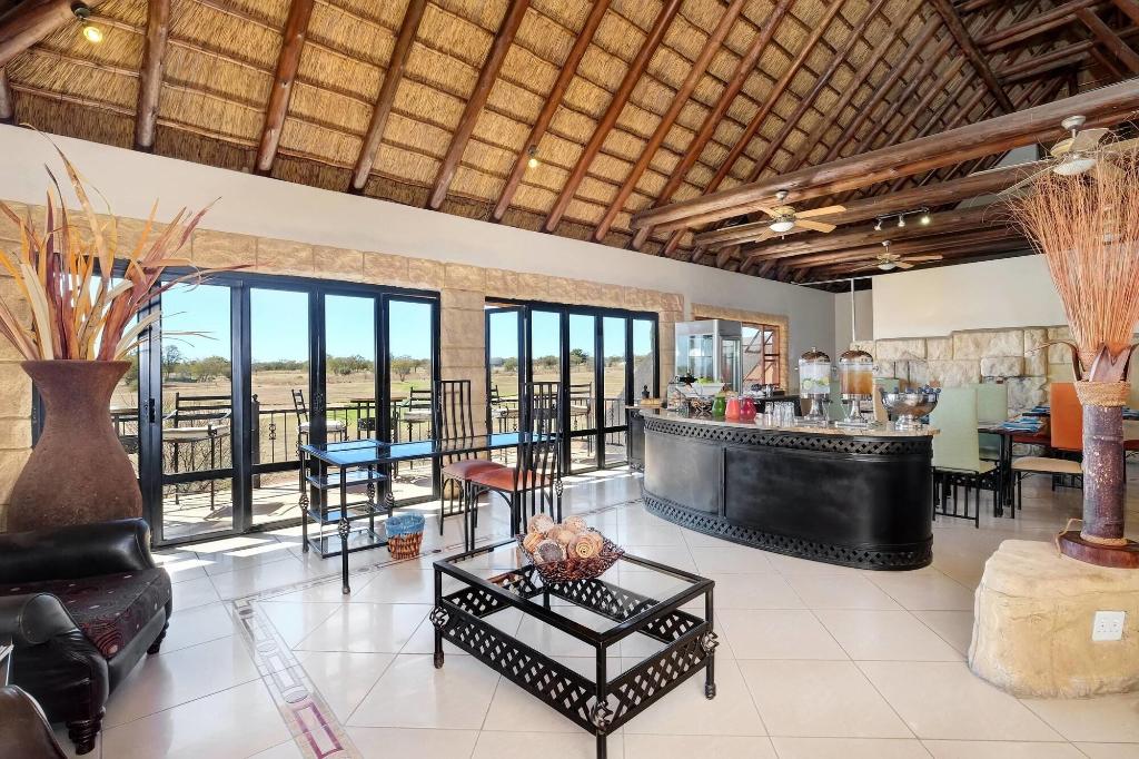 Protea Zebula Lodge - Sports and Entertainment
