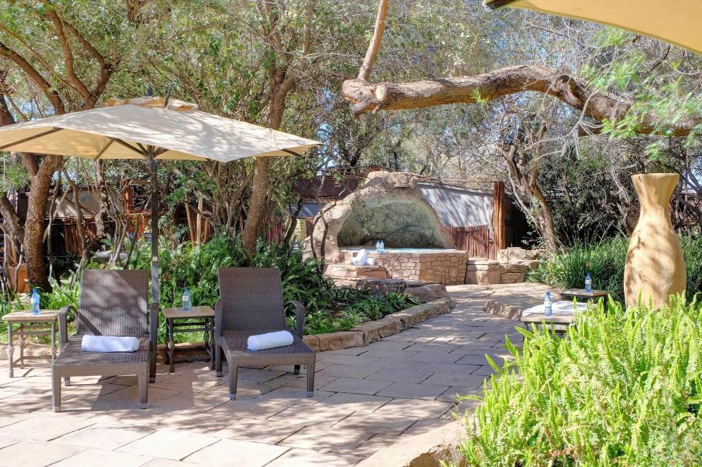 Protea Zebula Lodge - Sports and Entertainment
