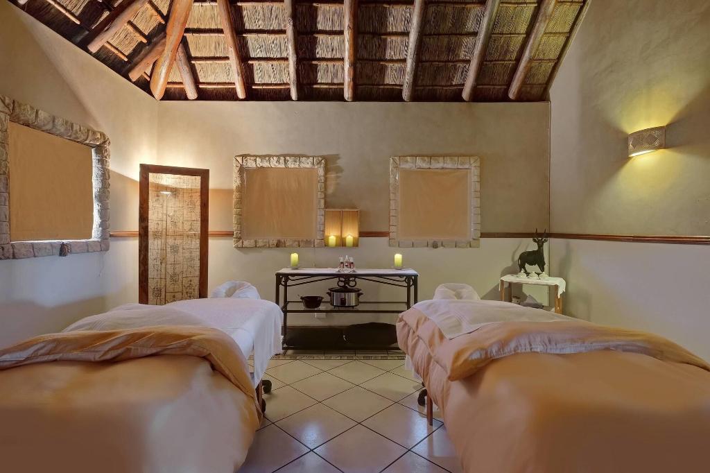 Protea Zebula Lodge - Sports and Entertainment